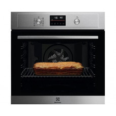 Духовой шкаф Electrolux EOF4P56X