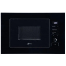 Встраиваемая микроволновая печь Midea MI92170GB