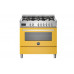 Варочный центр Bertazzoni PRO96L1EGIT