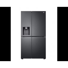 Холодильник LG GC-L257CBEC