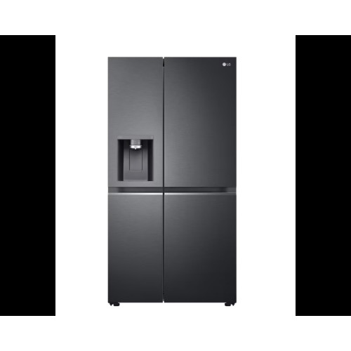 Холодильник LG GC-L257CBEC