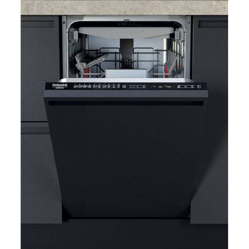 Посудомоечная машина Hotpoint HSIP 4O21 WFE