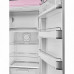 Холодильник SMEG FAB28RPK5