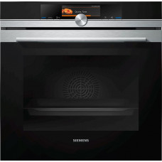 Встраиваемый духовой шкаф Siemens Hb 678Gbs6