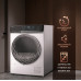Сушильная машина с инвертором Weissgauff WD 779 Diamond Heat Pump
