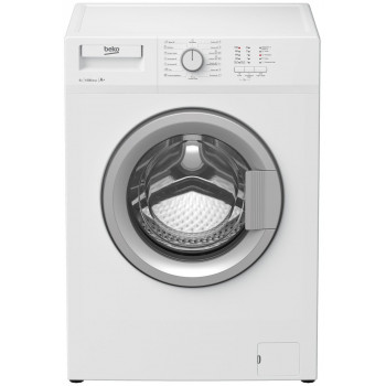 Стиральная машина BEKO WDN635P1BSW