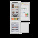 Холодильник встраиваемый с нижней морозильной камерой Hotpoint HBT 18