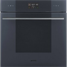 Электрический духовой шкаф Smeg SOP6102TG