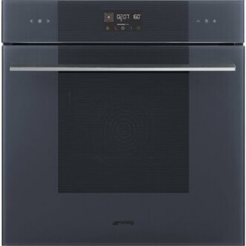 Электрический духовой шкаф Smeg SOP6102TG