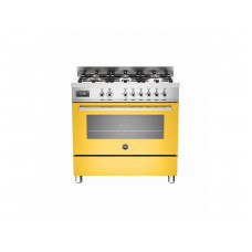 Духовая плита Bertazzoni PRO906MFESGIT