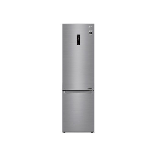 Холодильник LG GC-B509SMUM
