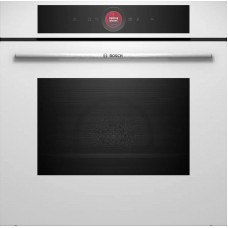 Встраиваемый электрический духовой шкаф Bosch HBG7341W1