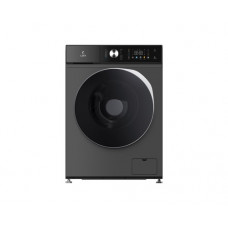 Стиральная машина с инвертором и паром LEX LWM06010GRTHID slim