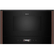Встраиваемая микроволновая печь Neff NR9WR21Y1