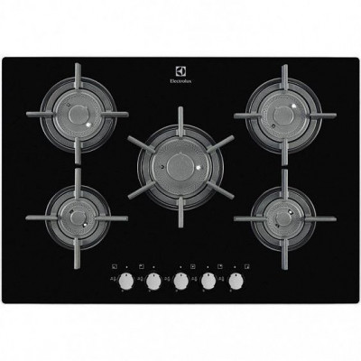 Поверхность ELECTROLUX  egt97657nk