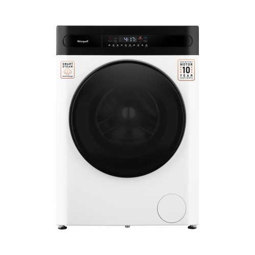 Стиральная машина с сушкой Weissgauff WMD 49411 DC Inverter Steam