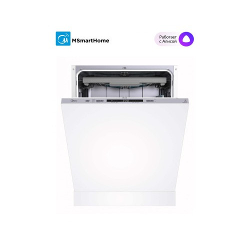 Встраиваемая посудомоечная машина Midea MID60S430i