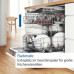 Посудомоечная машина Bosch SMV46KX04E