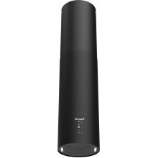 Кухонная вытяжка Weissgauff Tubus 1406 Island Black