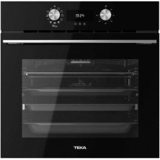 Духовой шкаф Teka HLB 8416 NIGHT RIVER BLACK