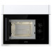 Встраиваемая микроволновая печь с грилем Gorenje BM201EG1BG