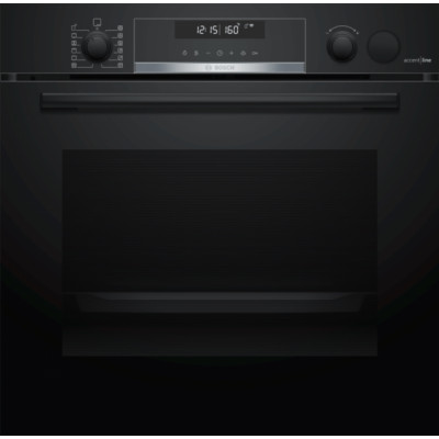 Электрический духовой шкаф Bosch HRG4785B6