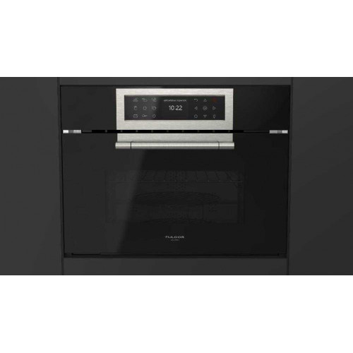 Встраиваемая микроволновая печь Fulgor Milano FCLGMO 4508 TEM BK
