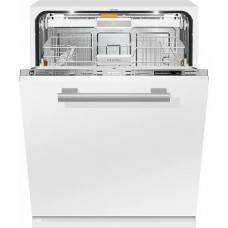 Посудомоечная машина  Miele G6572 SCVi