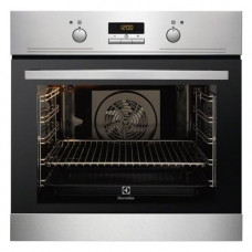 Духовой шкаф встраиваемый Electrolux EOB53430CX