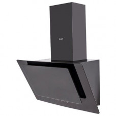 Вытяжка кухонная DACH BELLA 60 black
