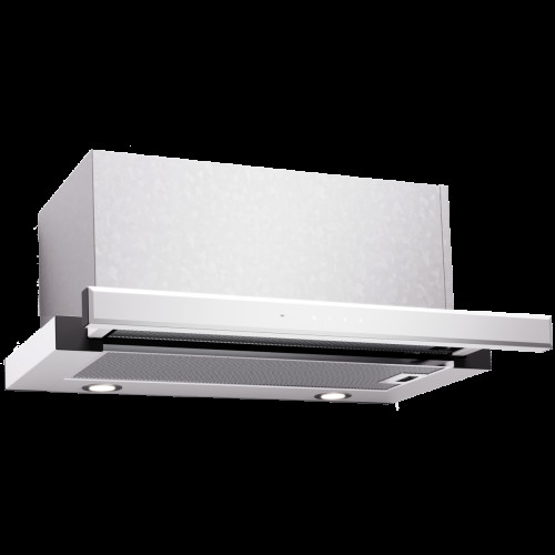 Вытяжка телескопическая ZUGEL ZHT652GW