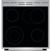 Электрическая плита Gorenje GECS6C70XPA