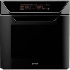 Встраиваемый духовой шкаф Gorenje BO 8746 BB