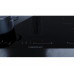 Индукционная варочная панель с вытяжкой Kuppersbusch KMI 8590.0 SR Black Chrome