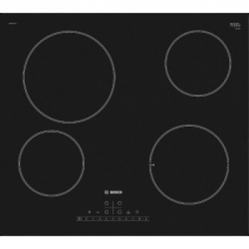 Поверхность BOSCH PKE 611FP1E