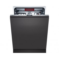 Встраиваемая посудомоечная машина Neff S255ECX11E