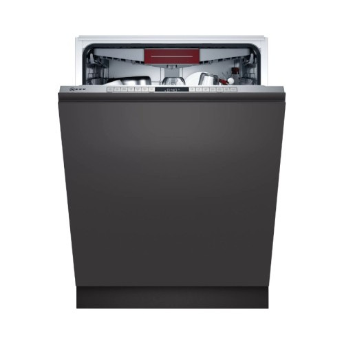 Встраиваемая посудомоечная машина Neff S255ECX11E