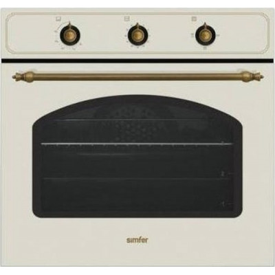 Simfer B 6002 YGRO