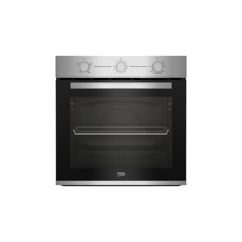 Статический духовой шкаф Beko BBIC12100XD