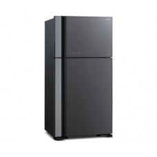 Холодильник Hitachi R-VG 610 PUC7 GGR