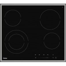 Стеклокерамическая варочная поверхность Haier HHX-C64TDFB
