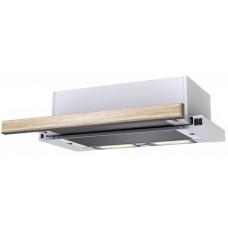 Вытяжка Krona KAMILLA 600 WOOD (2 мотора)