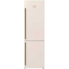 Двухкамерный холодильник Gorenje NRK6202CLI