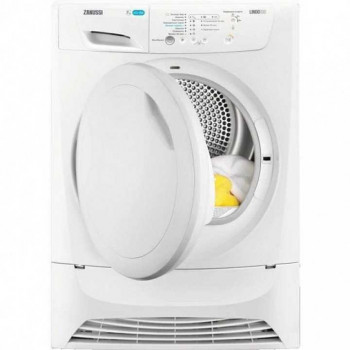 Сушильная машина Zanussi ZDP 7202 PZ1