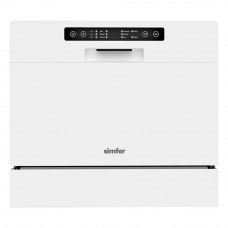 Посудомоечная машина Simfer DWB6601