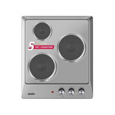 Электрическая варочная панель Simfer H45E03M016