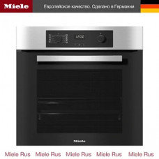 Духовой шкаф  Miele H2265-1B EDST/CLST