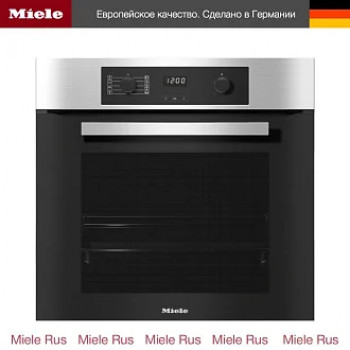 Духовой шкаф  Miele H2265-1B EDST/CLST