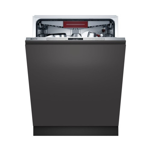 Встраиваемая посудомоечная машина Neff S275ECX12E