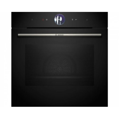 Электрический духовой шкаф Bosch HRG 7361B1
